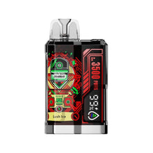 Load image into Gallery viewer, Lush Ice Dragbar B3500 Vape
