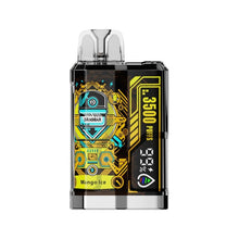 Load image into Gallery viewer, Mango Ice Dragbar B3500 Vape
