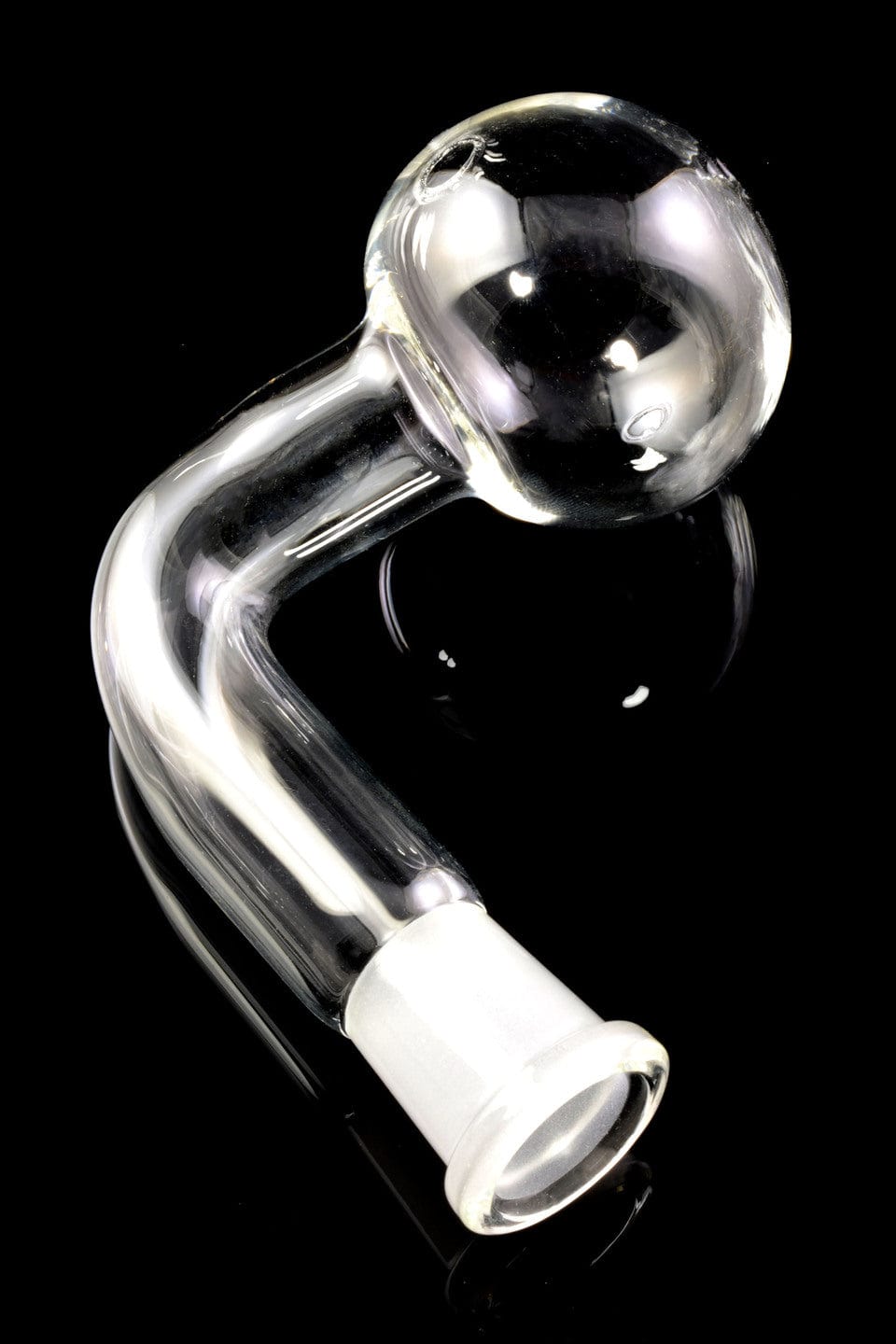 Oil Burner Pipe 14.5 Female Attachement
