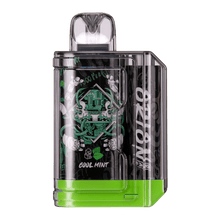 Load image into Gallery viewer, Single ORION COOL MINT VAPE

