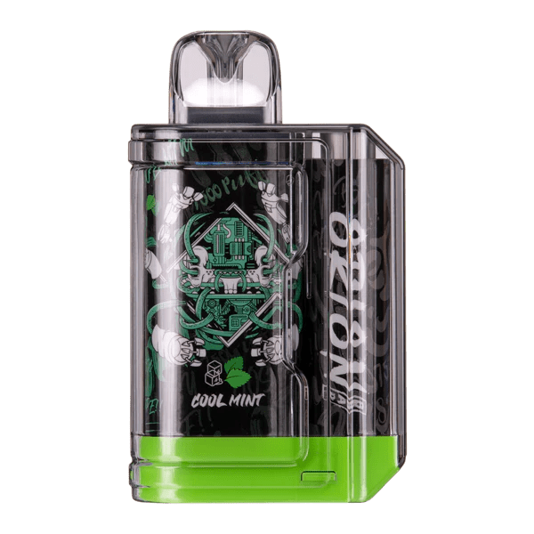 Single ORION COOL MINT VAPE