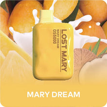 Load image into Gallery viewer, Mary Dream Lost Mary Vape Elf Bar OS5000
