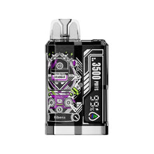 Load image into Gallery viewer, Ribena Dragbar B3500 Vape
