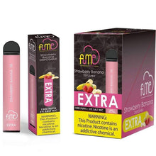 Load image into Gallery viewer, Fume Extra Vape
