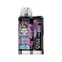 Load image into Gallery viewer, Strawberry Ice Cream Dragbar B3500 Vape
